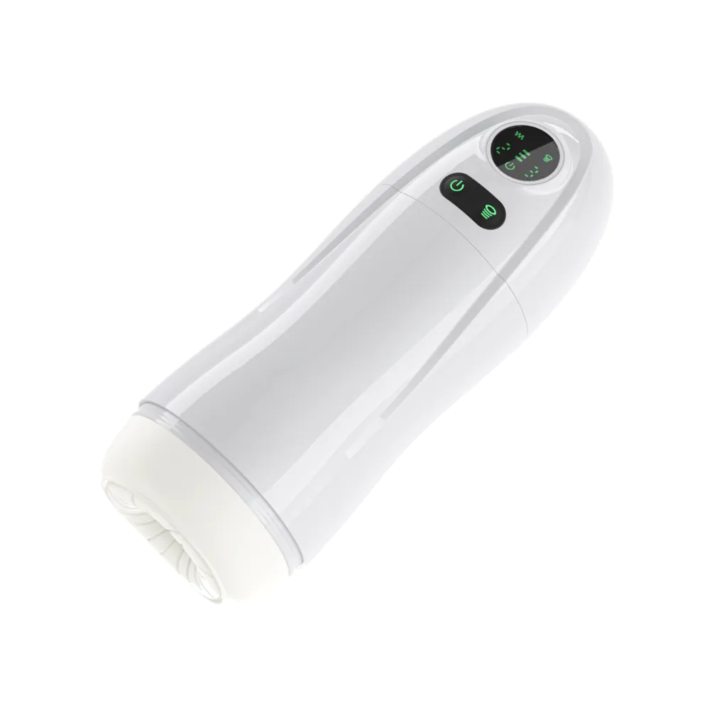 thrusting anal remote control