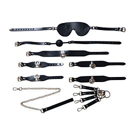 5-Piece Bondage Set