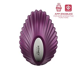 PEARL App-Controlled Magnetic Panty Vibrator