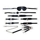 5-Piece Bondage Set