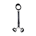 Neck-to-Wrist Restraint Device