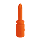 THE HANDY SET SENSATION SPIKE The Screwdriver Vibrator
