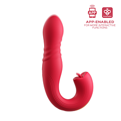 Joi thrust 2- best vibrators
