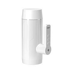 Blanche - Thrusting Blowjob Toy Automatic Male Masturbator