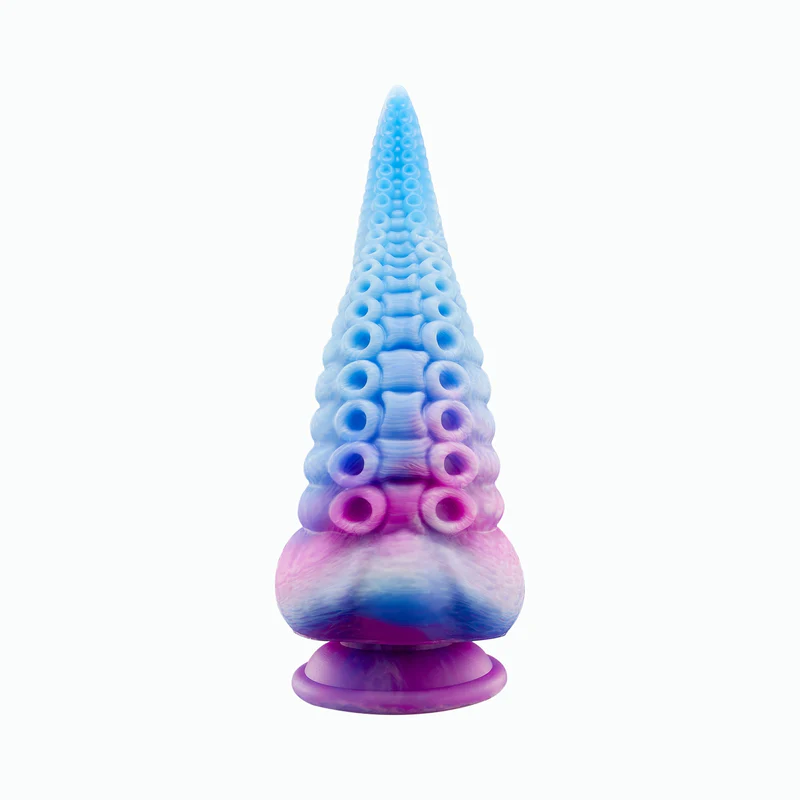 NAMY Tentacle Dildo with Strong Suction Cup-NAMY