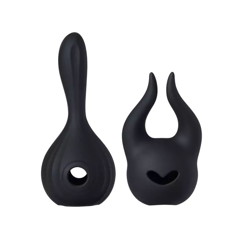 HORNS Pomi Wand Attachments Bundle