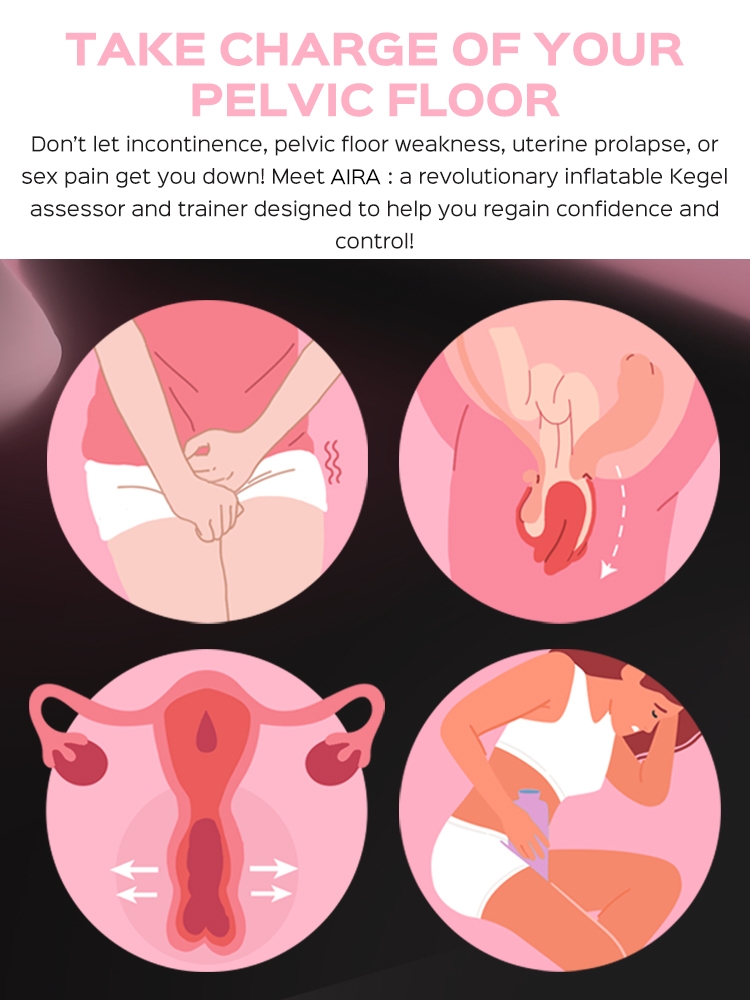 Puff-Inflatable Kegel Ball-1