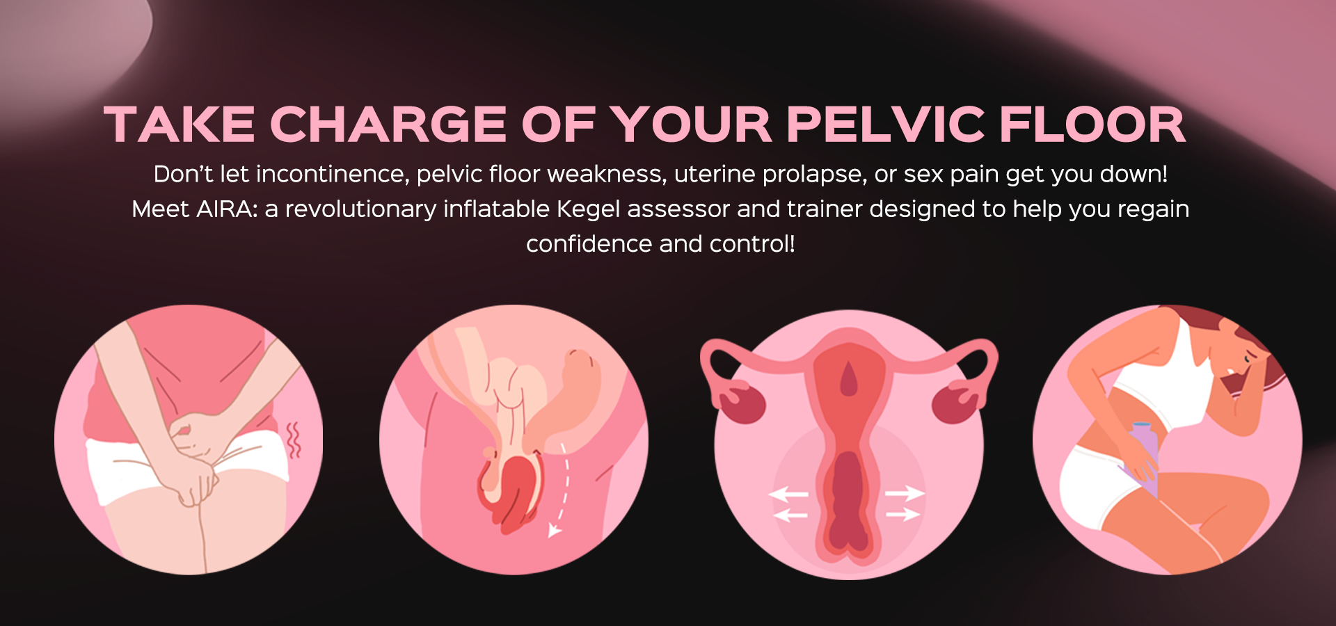 Puff-Inflatable Kegel Ball-1