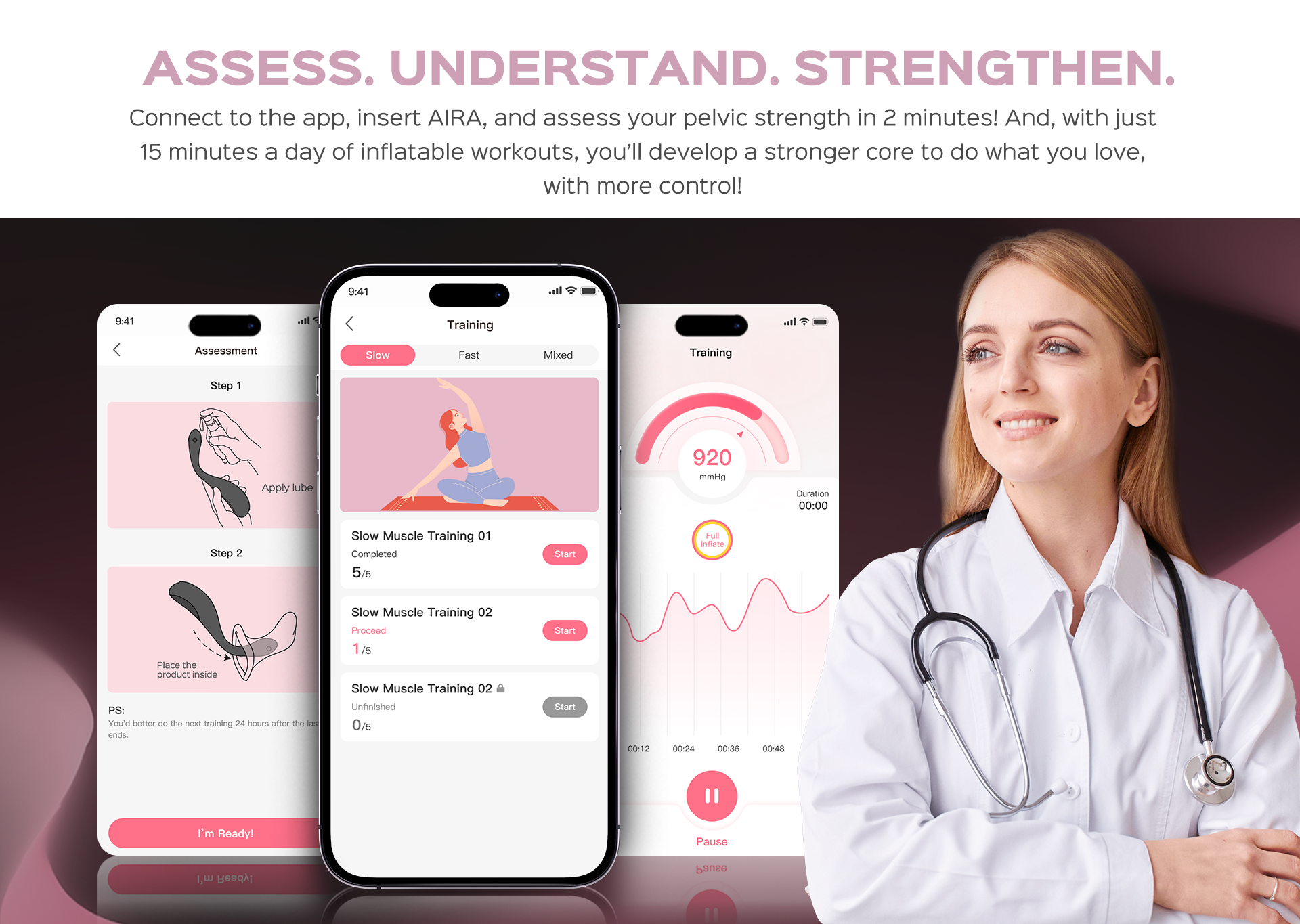 Puff-Inflatable Kegel Ball-3