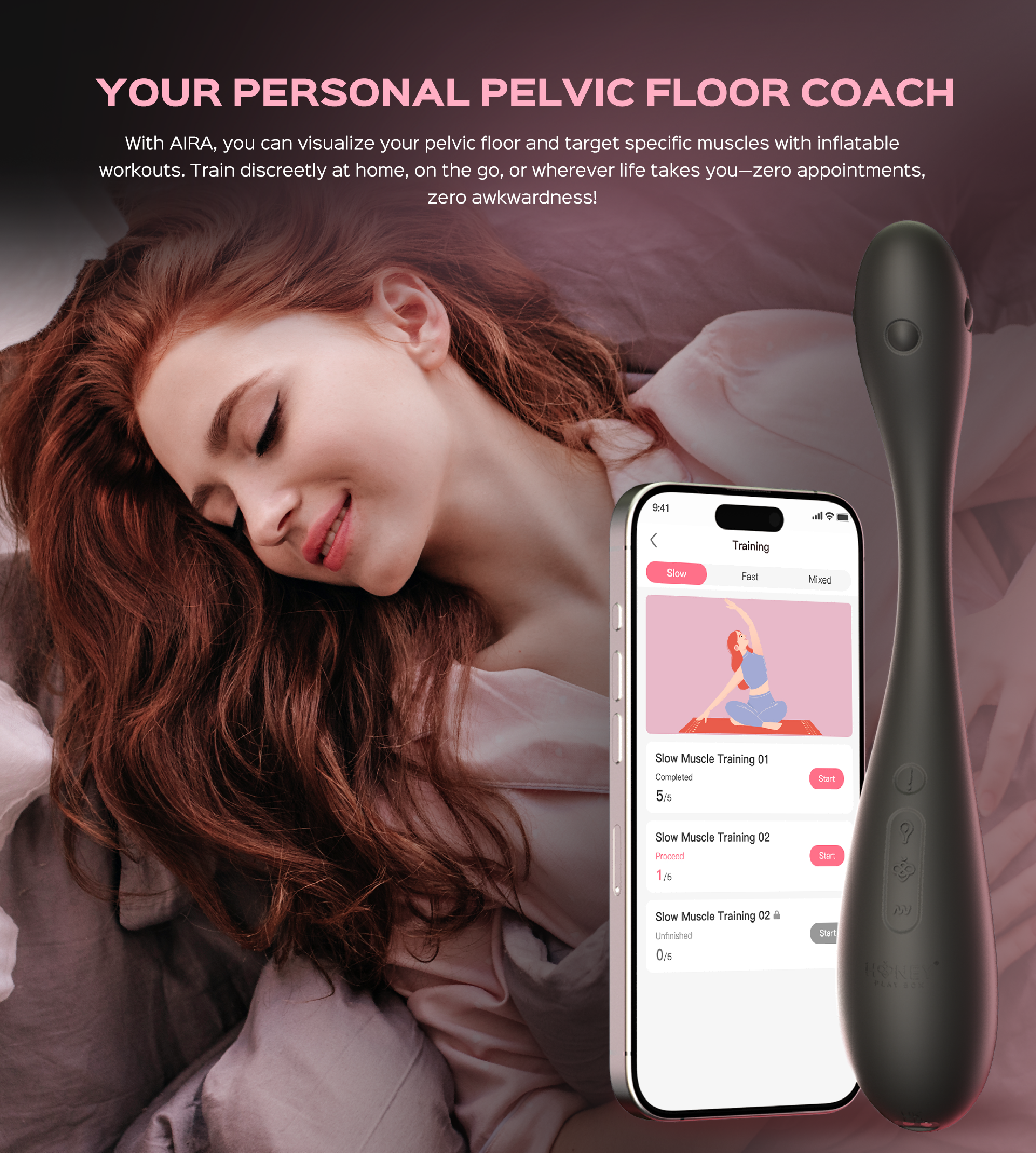 Puff-Inflatable Kegel Ball-4