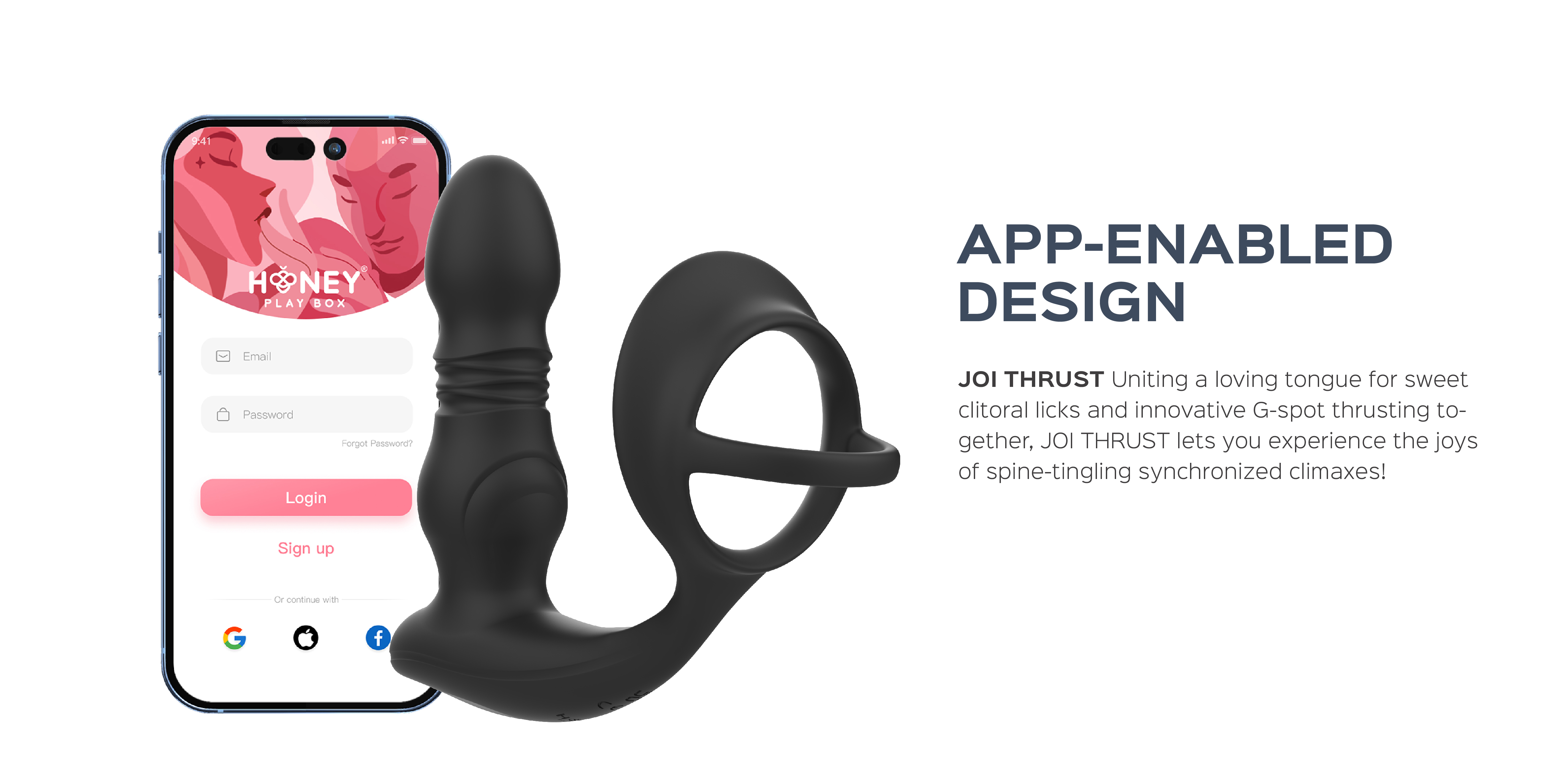 CYRUS-vibrating prostate massager
