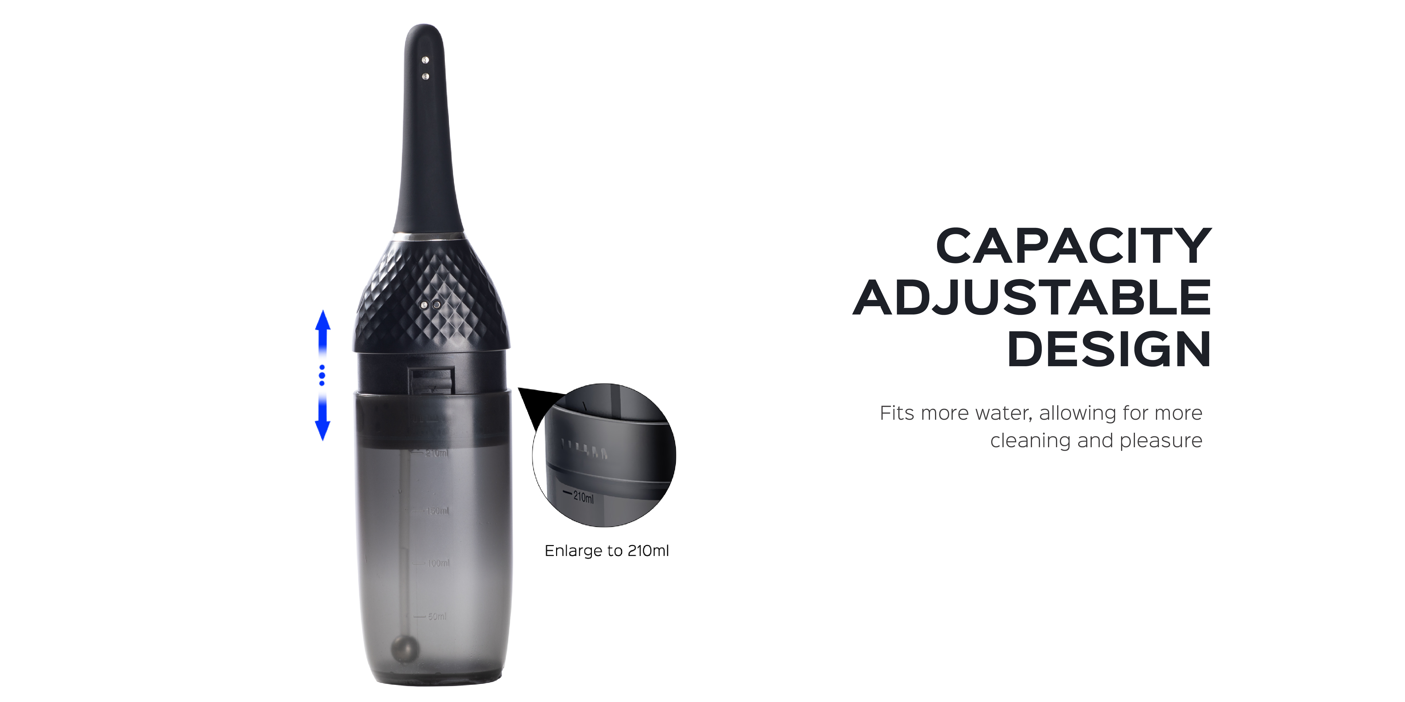 Auto bulb- anal cheaner