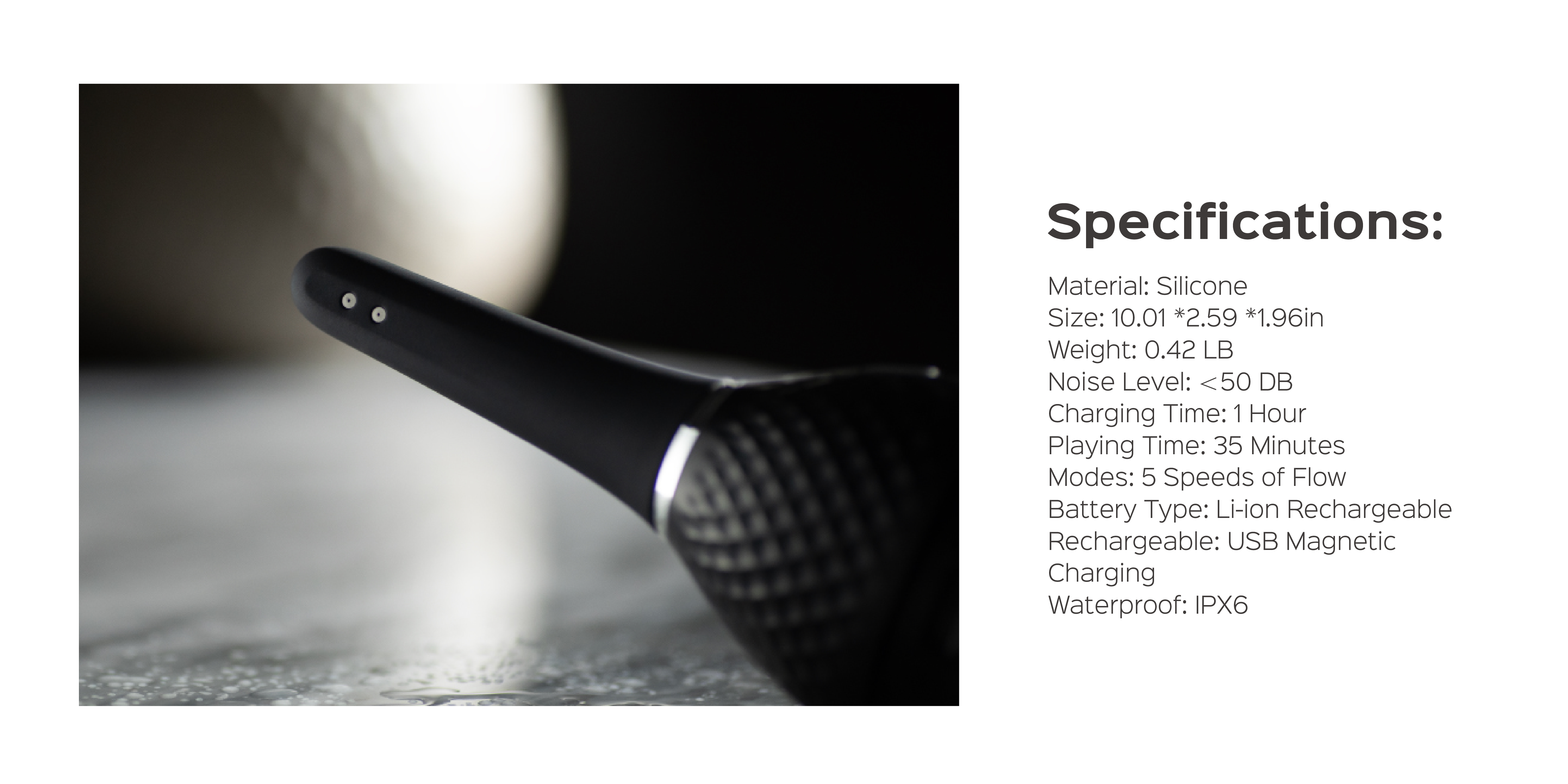 Auto bulb- anal cheaner