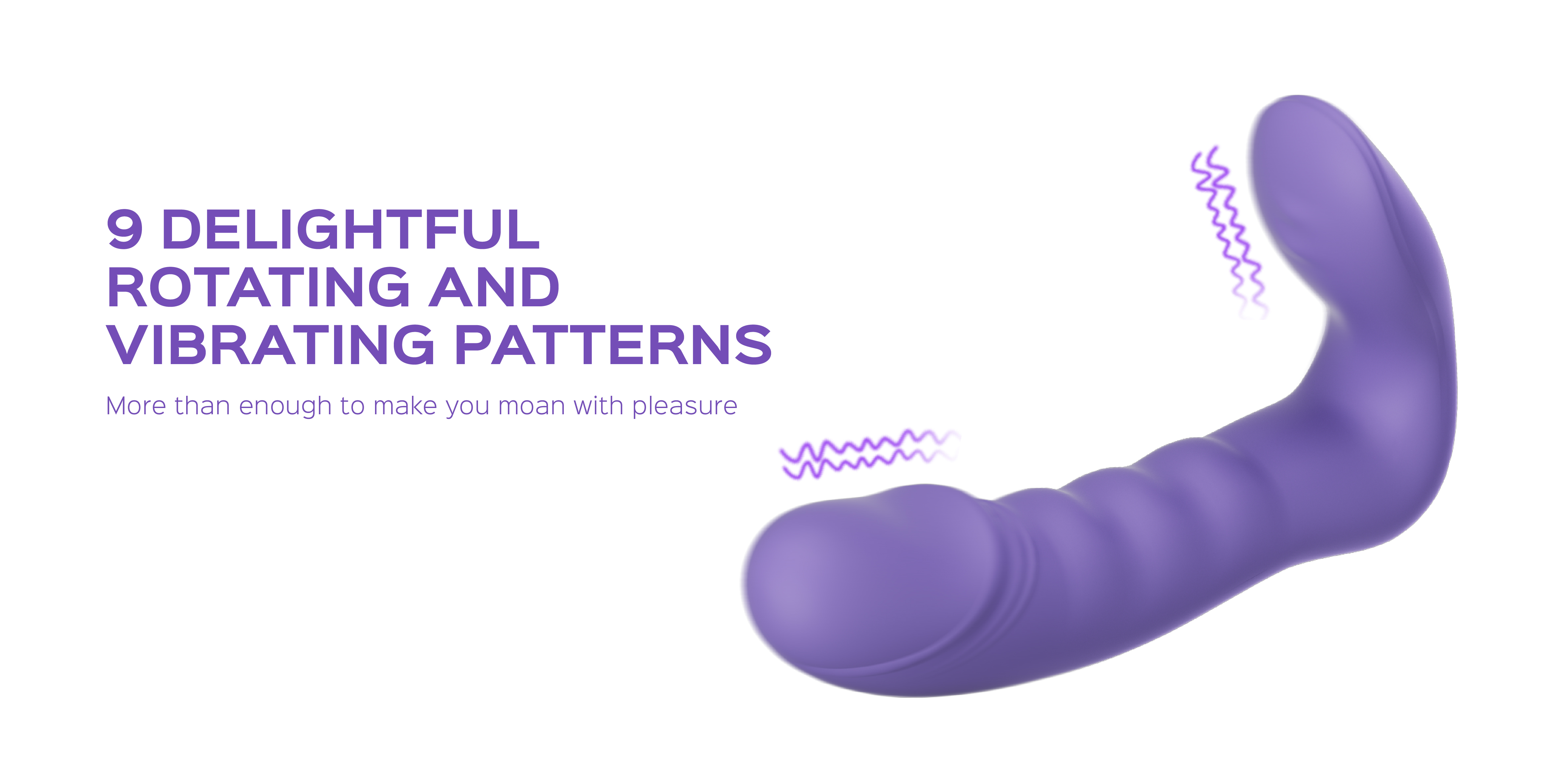 Rora-clitoris toys