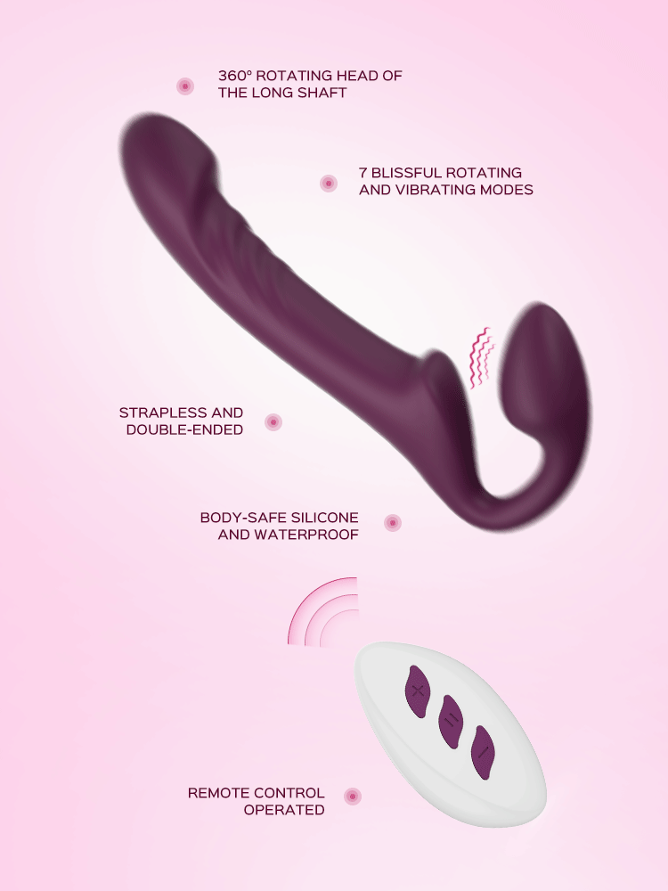 BLISS - G spot vibrator