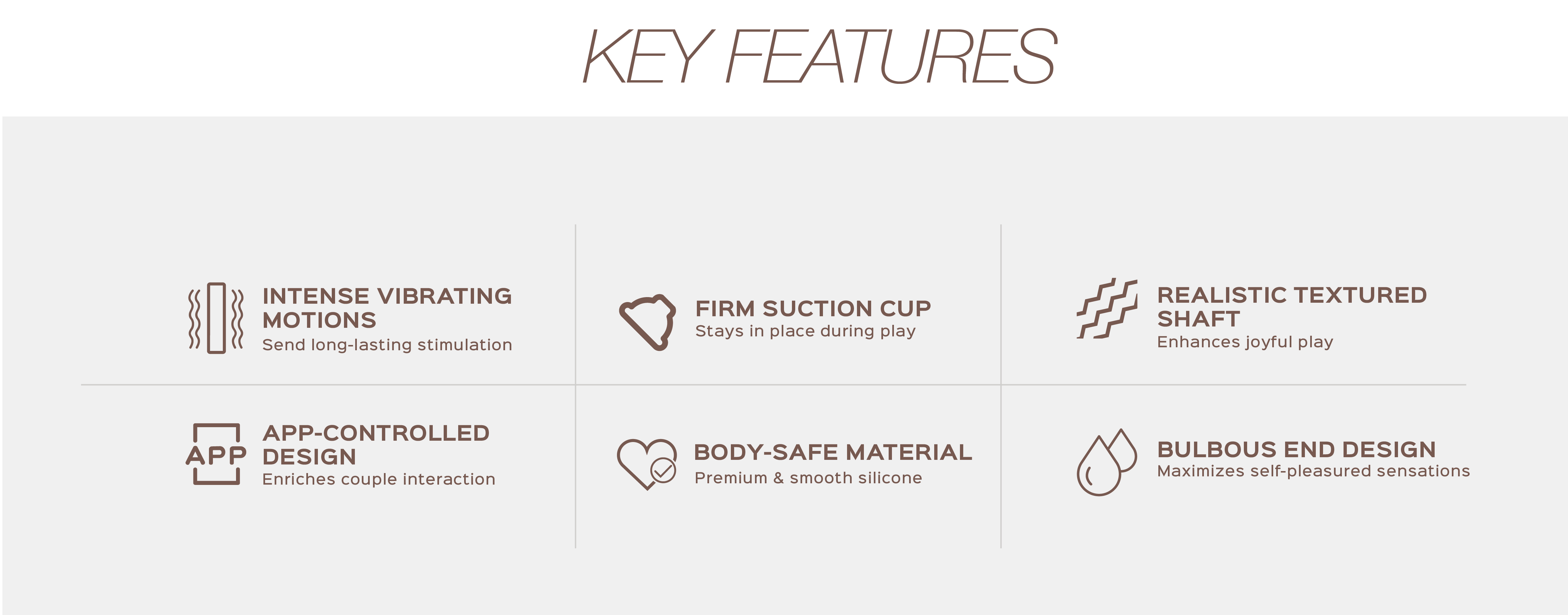 Paxton-best vibrating dildo