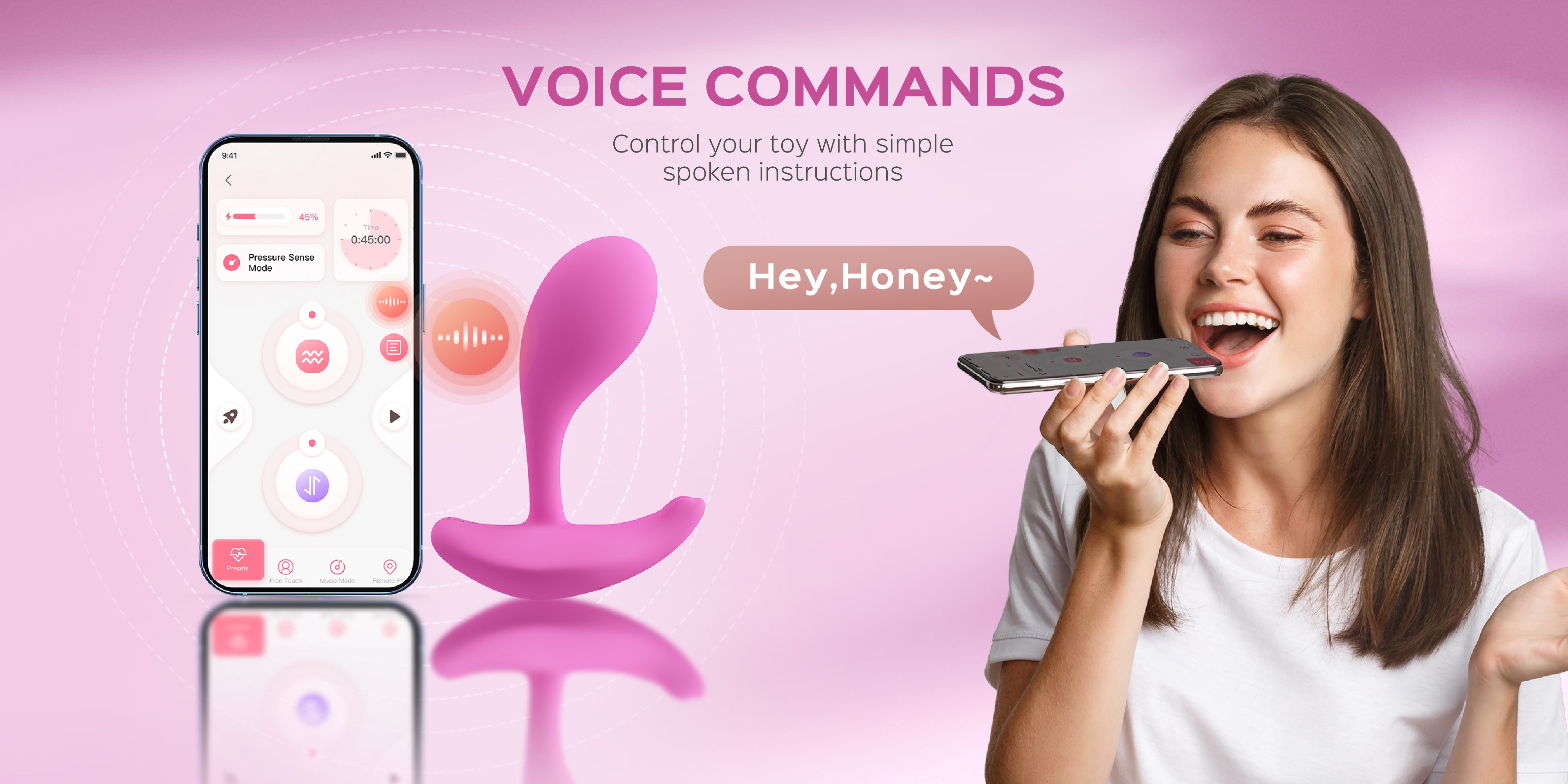 Oly 2-best-app-controlled-vibrator