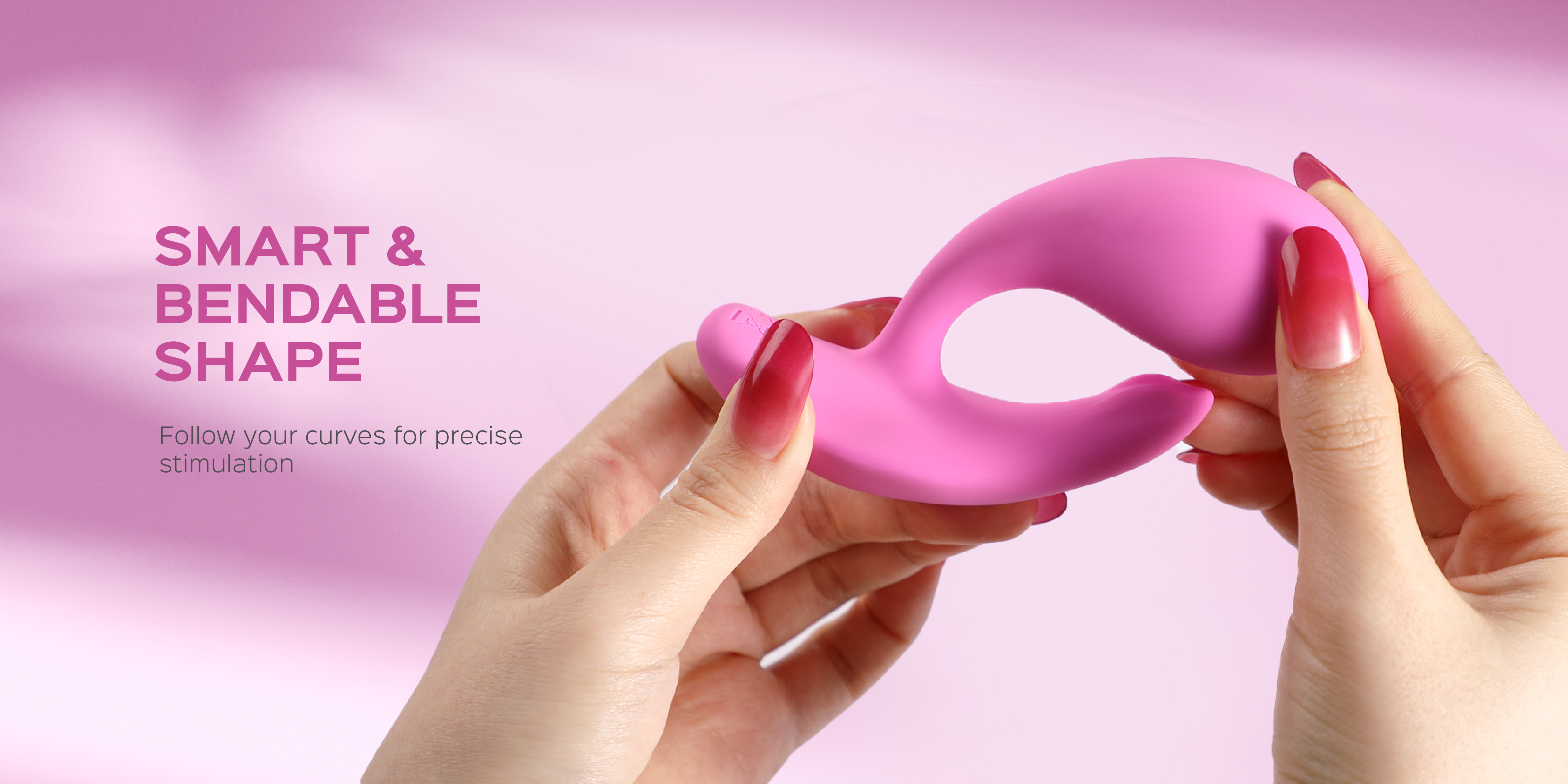 Oly 2-App-Wearable-Clit-Vibrator