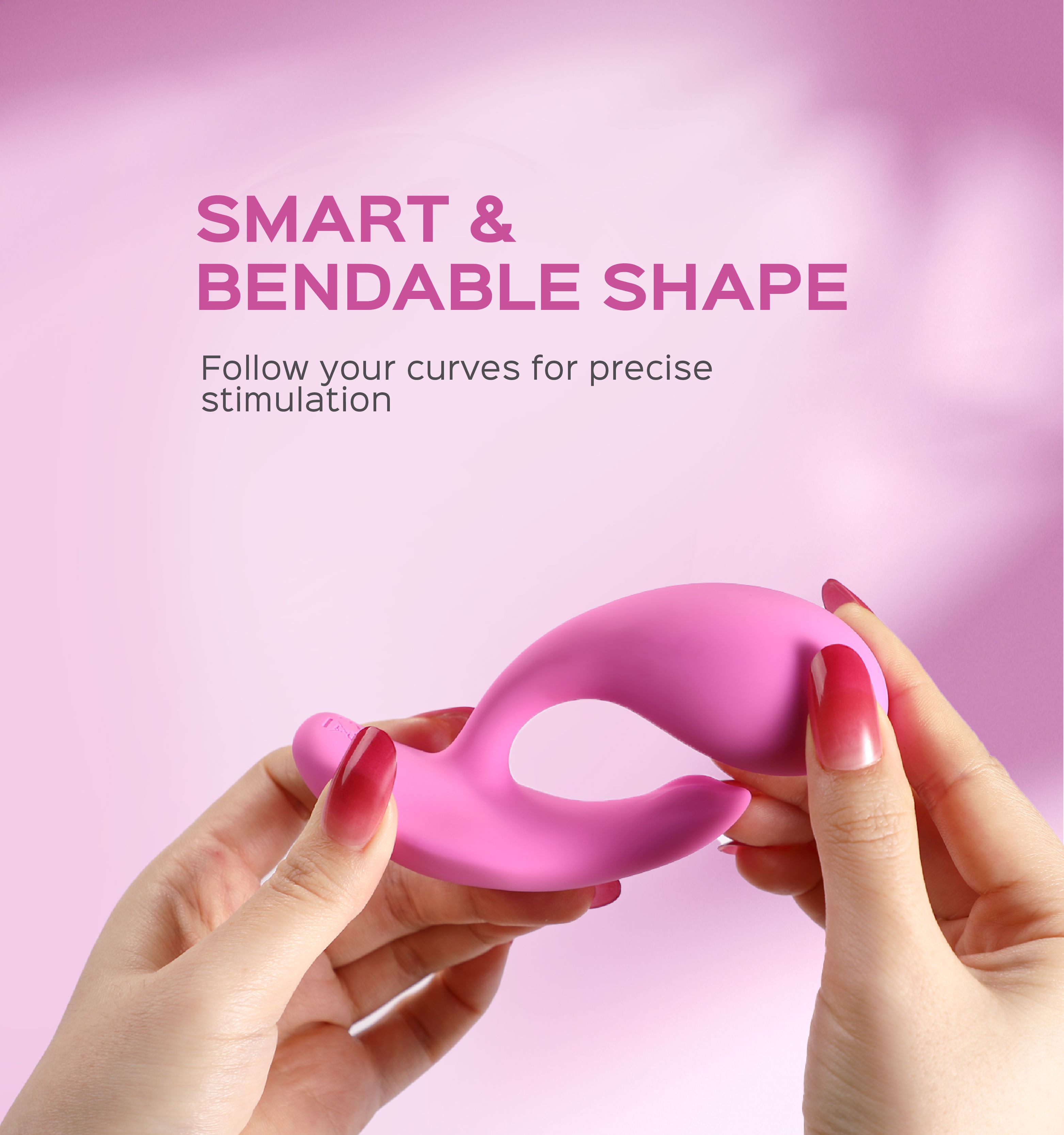 Oly 2-App-Wearable-Clit-Vibrator