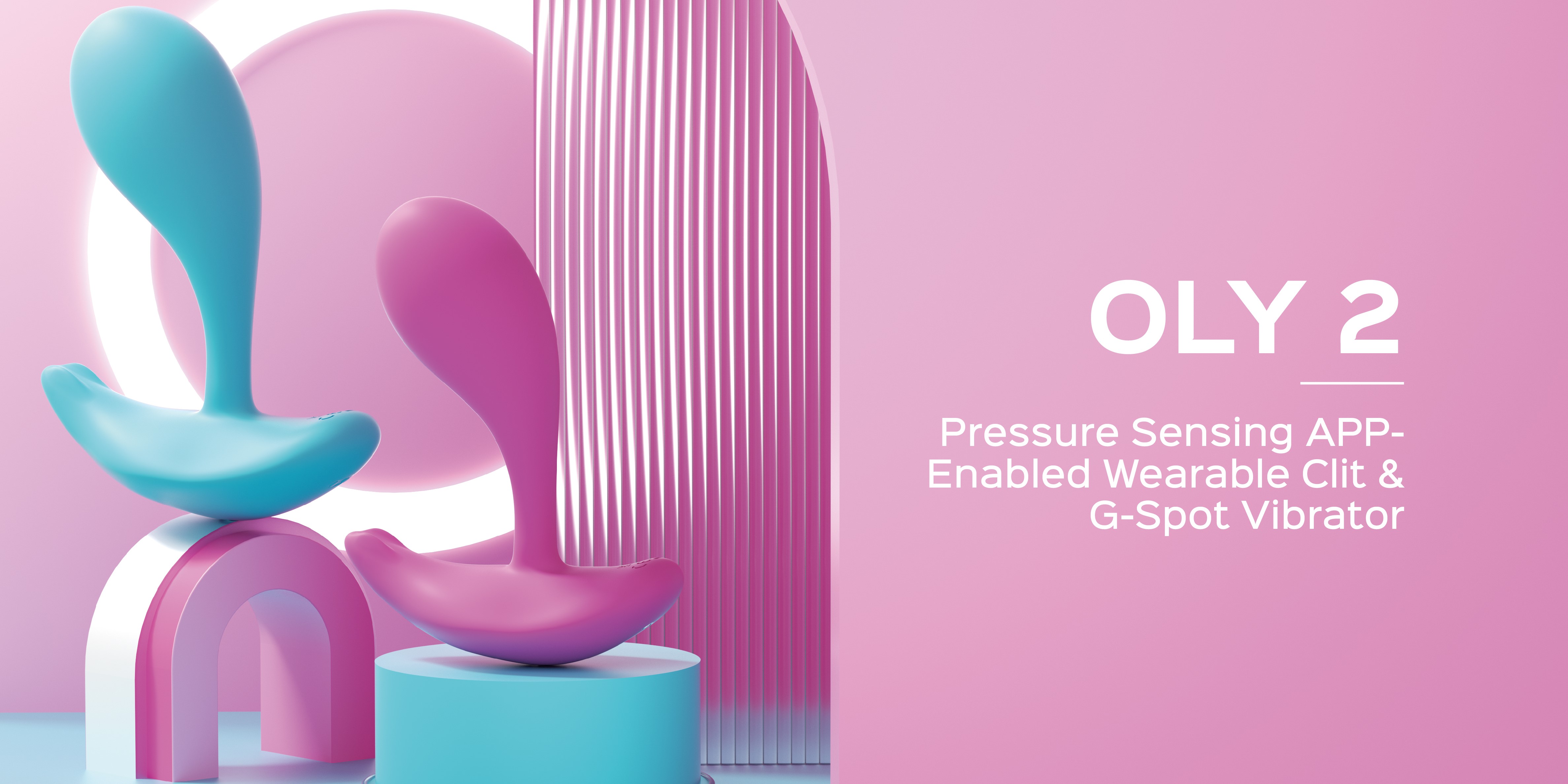 Oly 2- sex vibrator