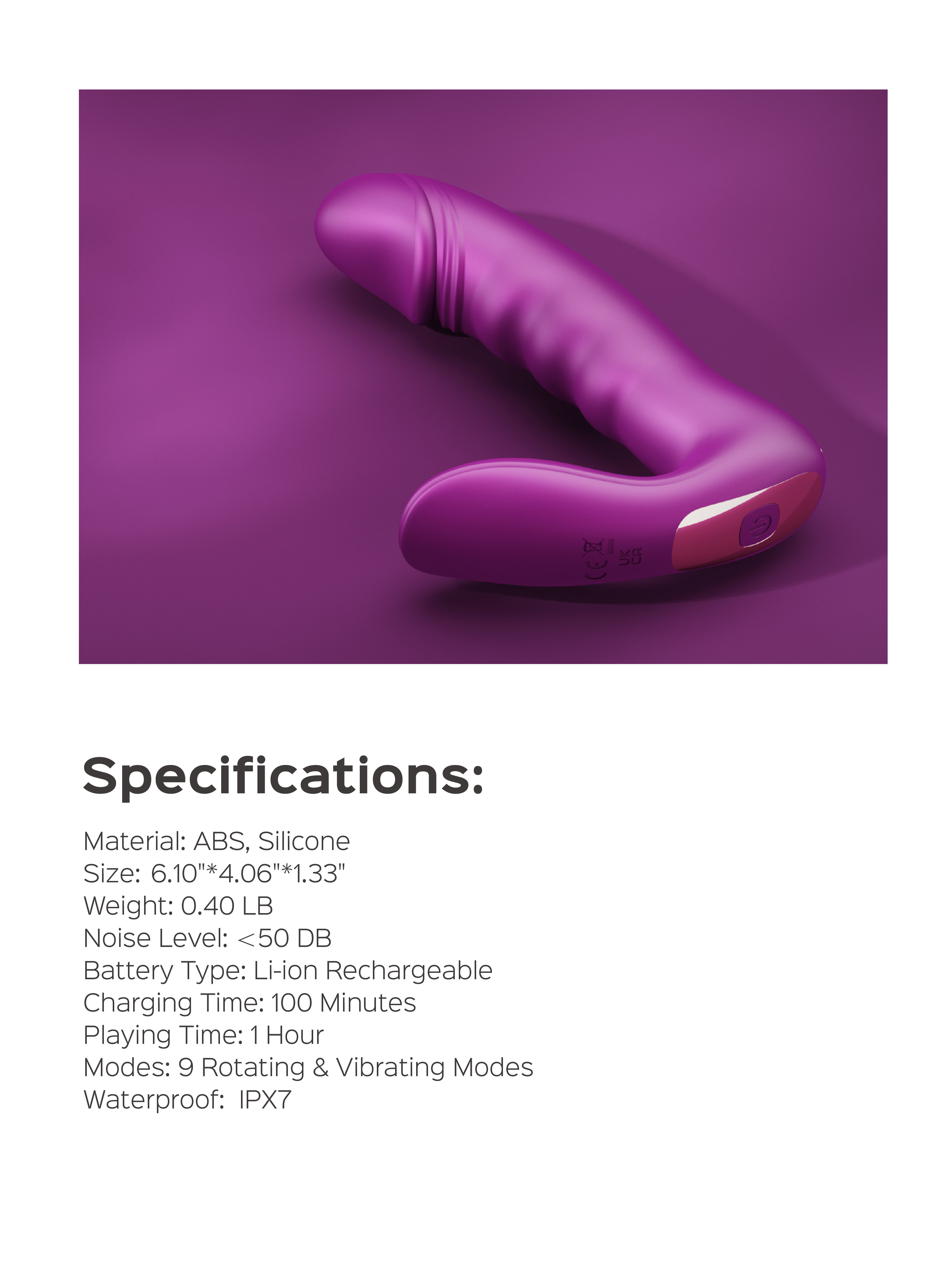 Rora 2-best sex toys