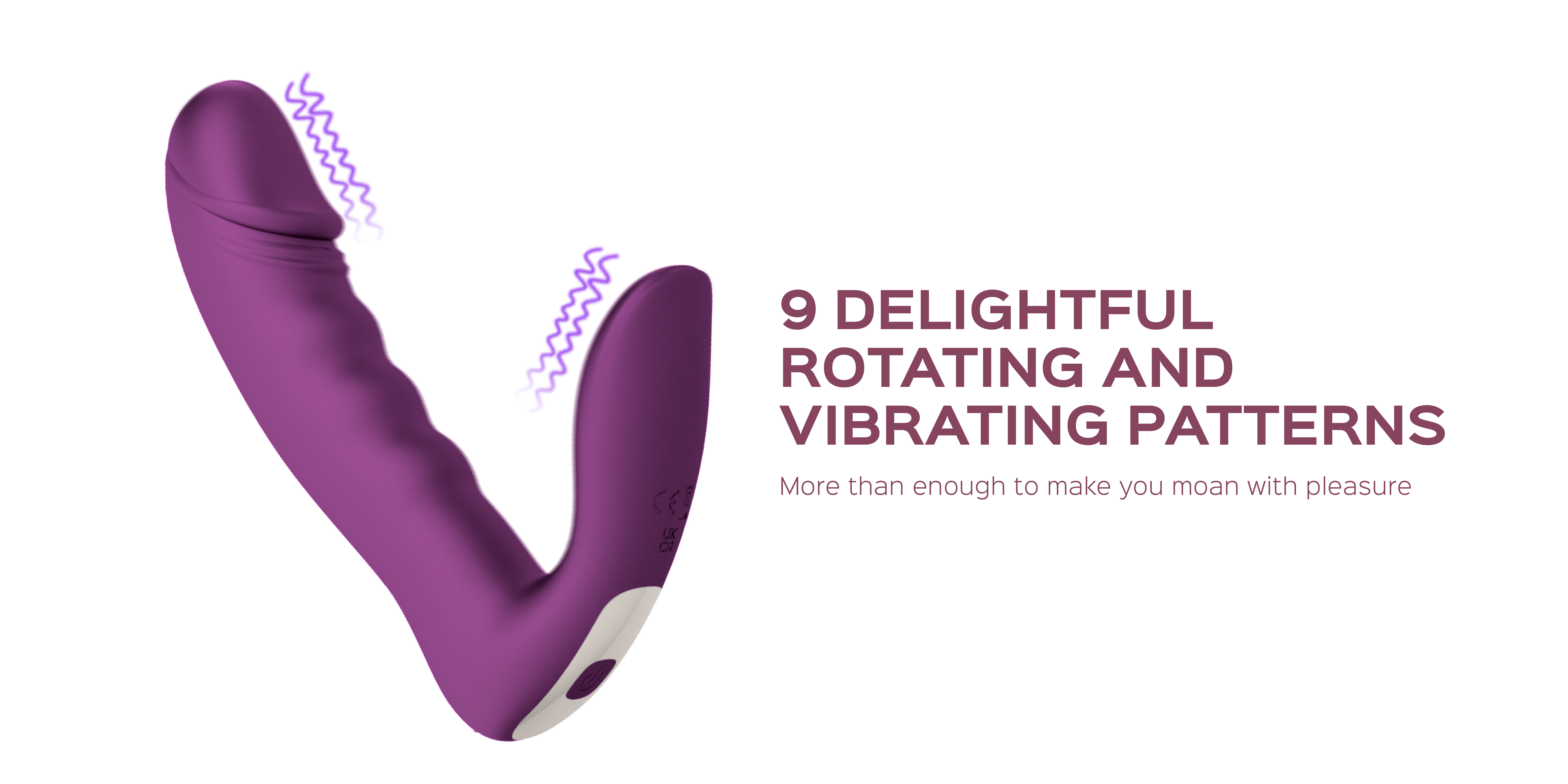 Rora 2-clitoris toys