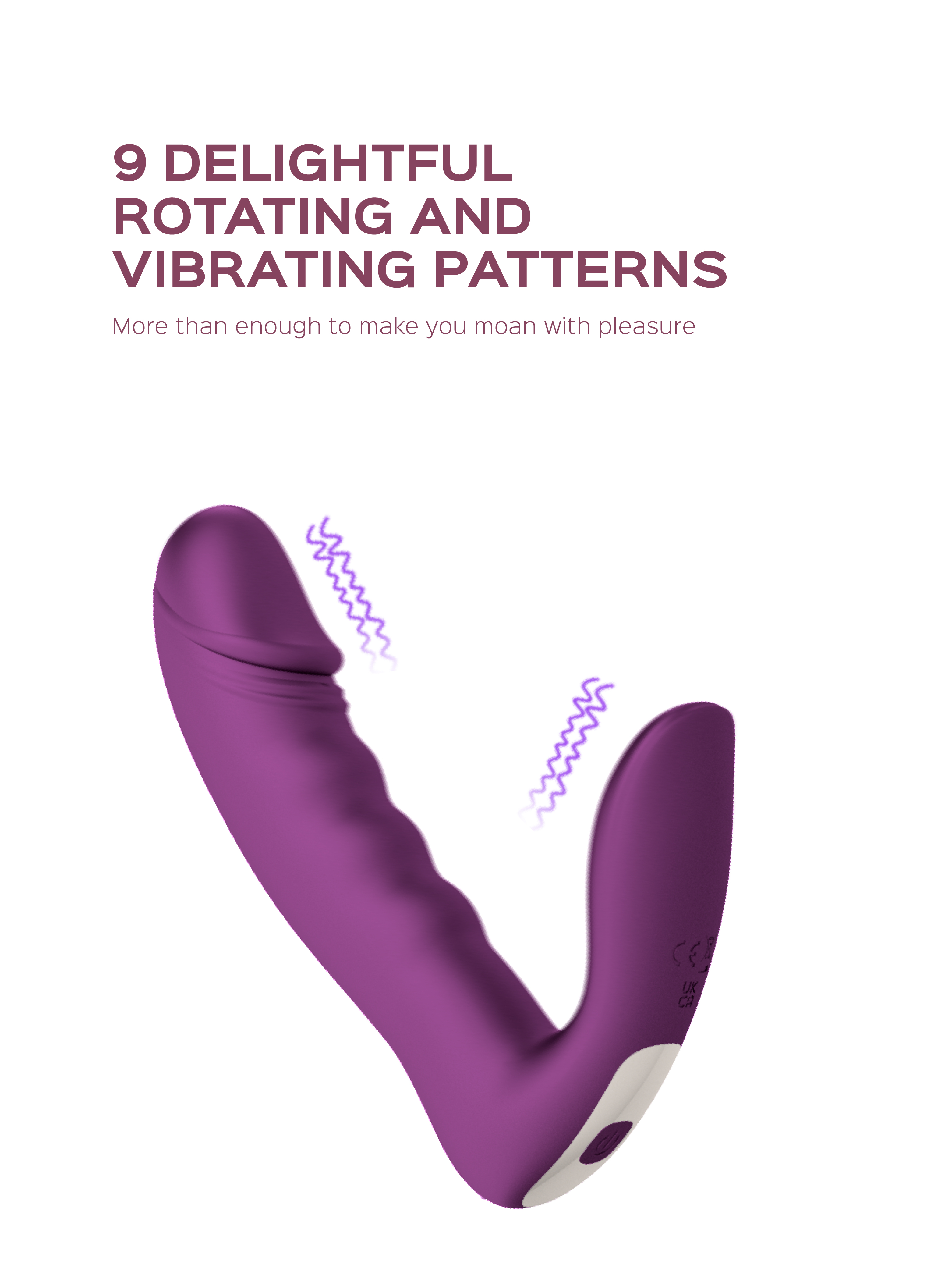 Rora 2-clitoris toys