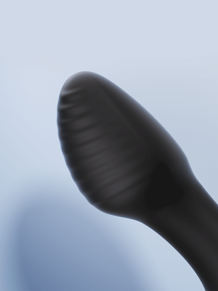 Rotary Anal Vibrator
