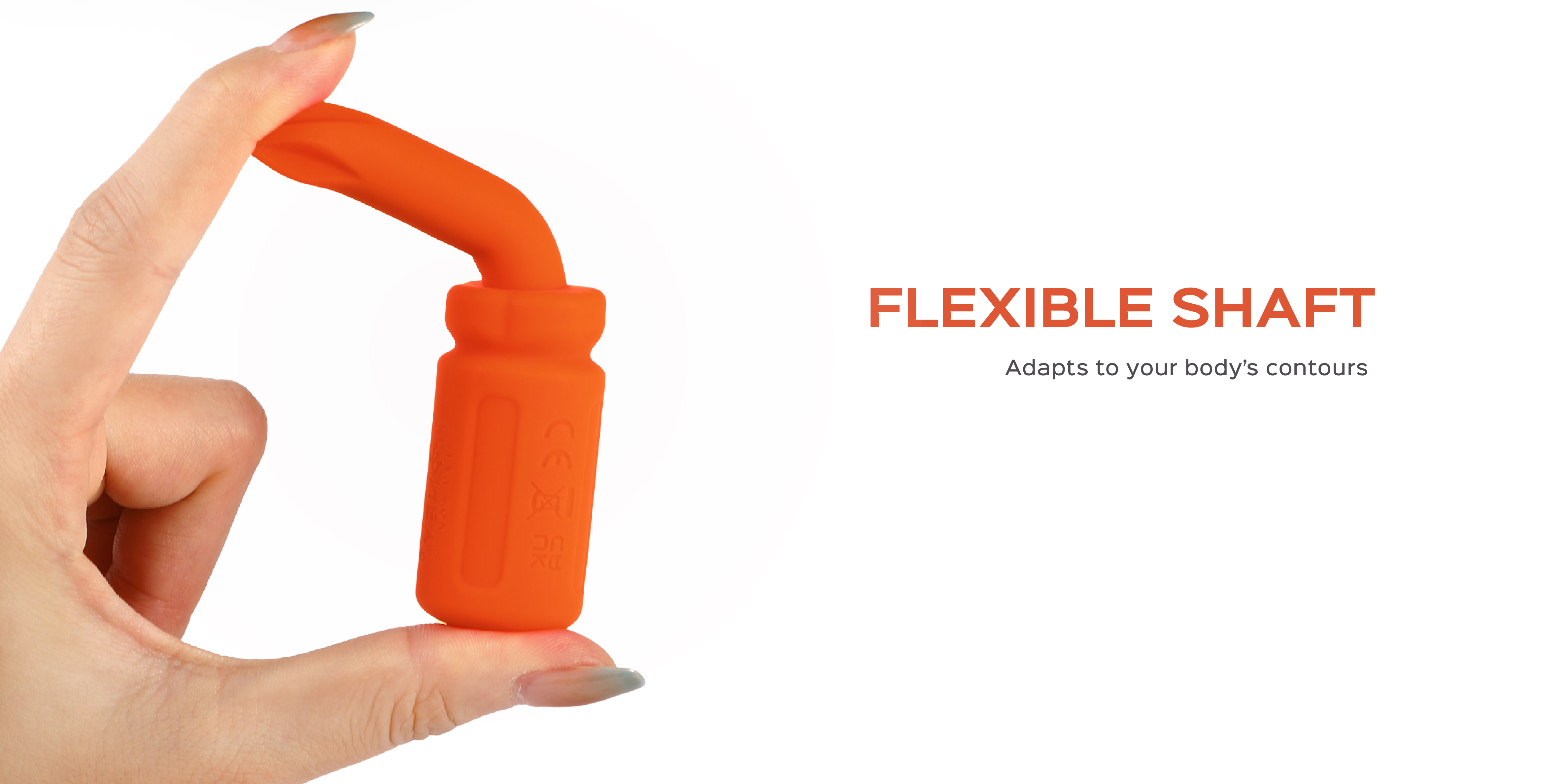 Sensation Spike-vibrating sex toyr