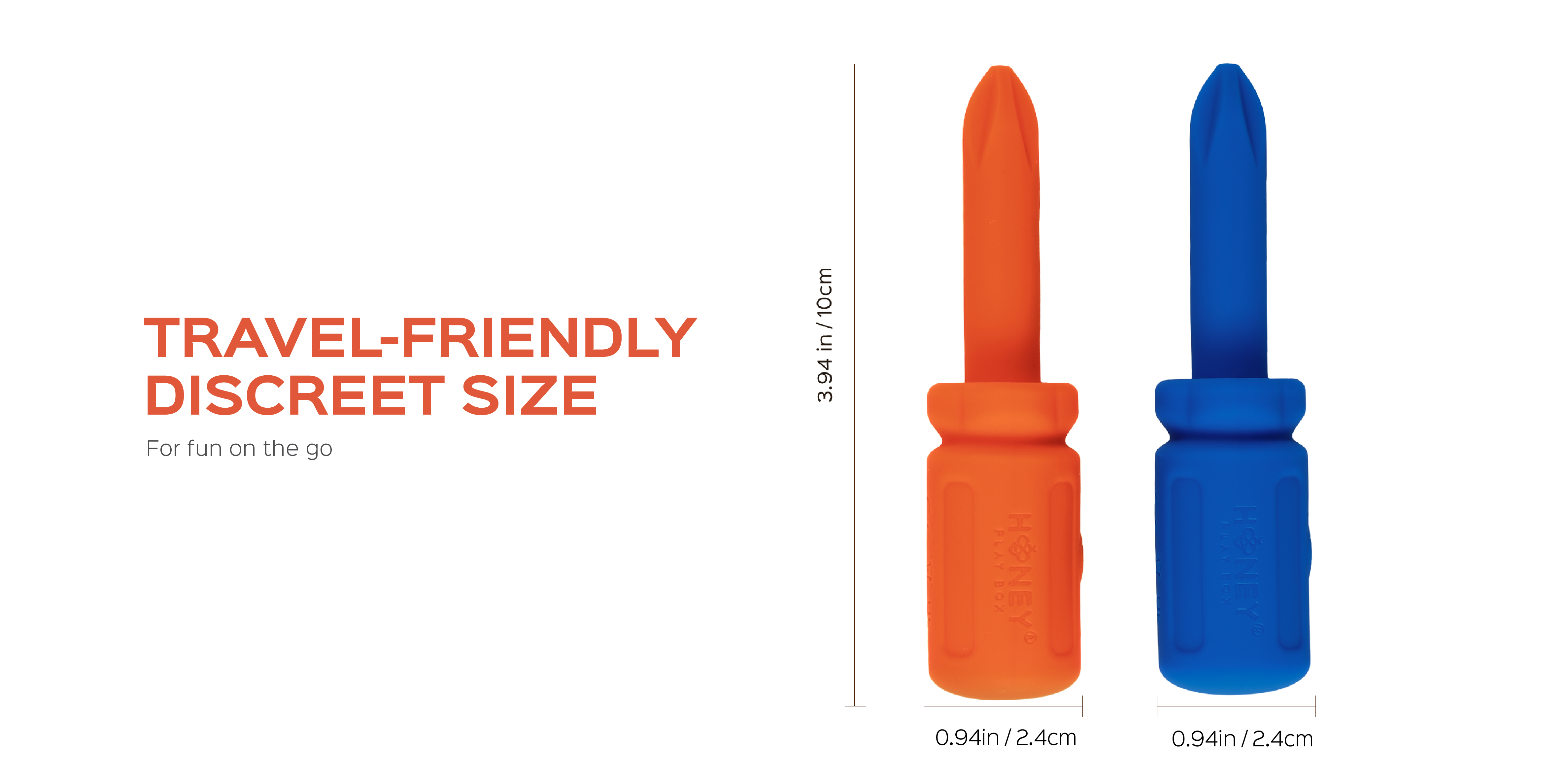 Sensation Spike-vibrators sex toys