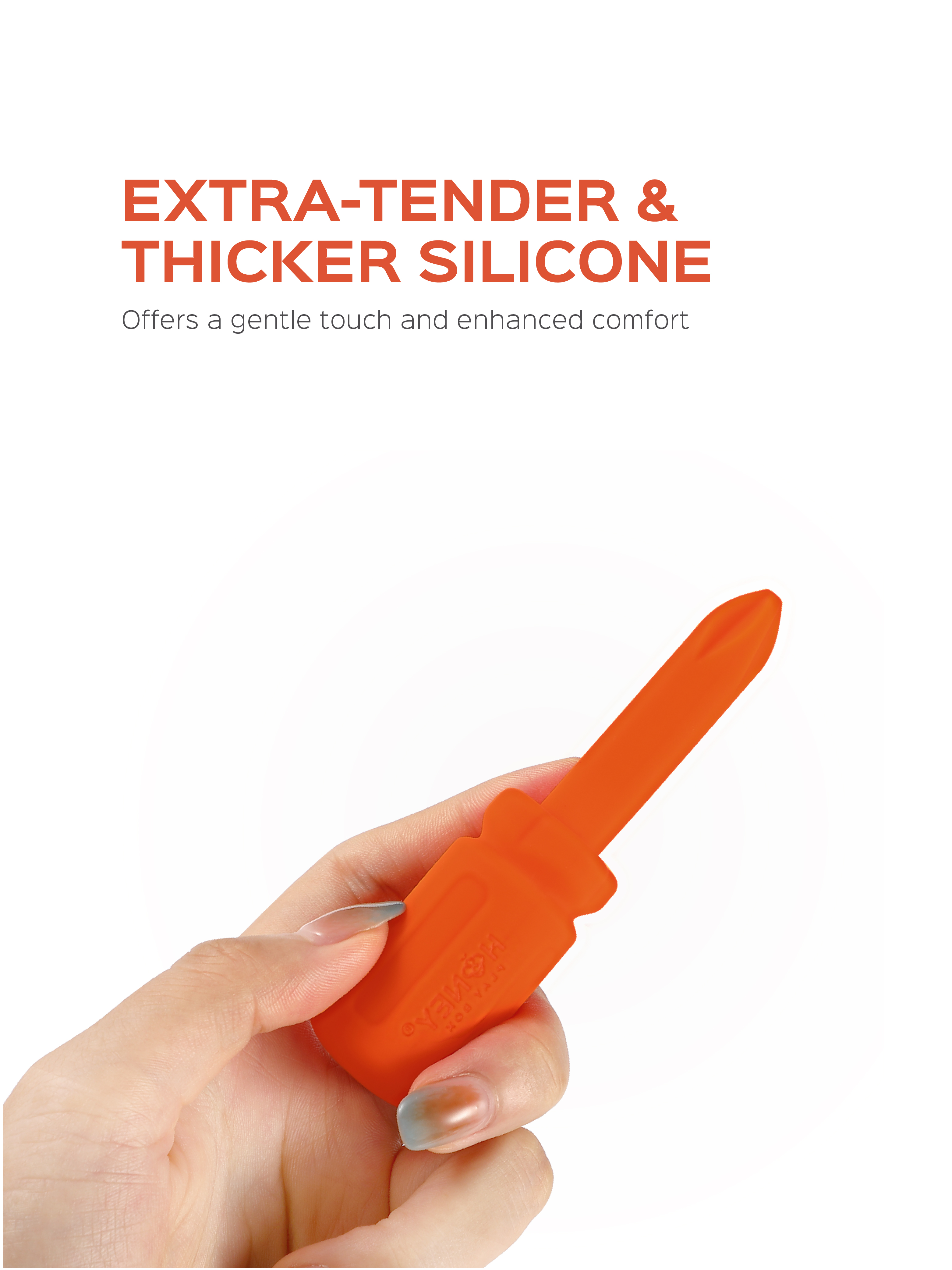 Sensation Spike-vibrator sex toys