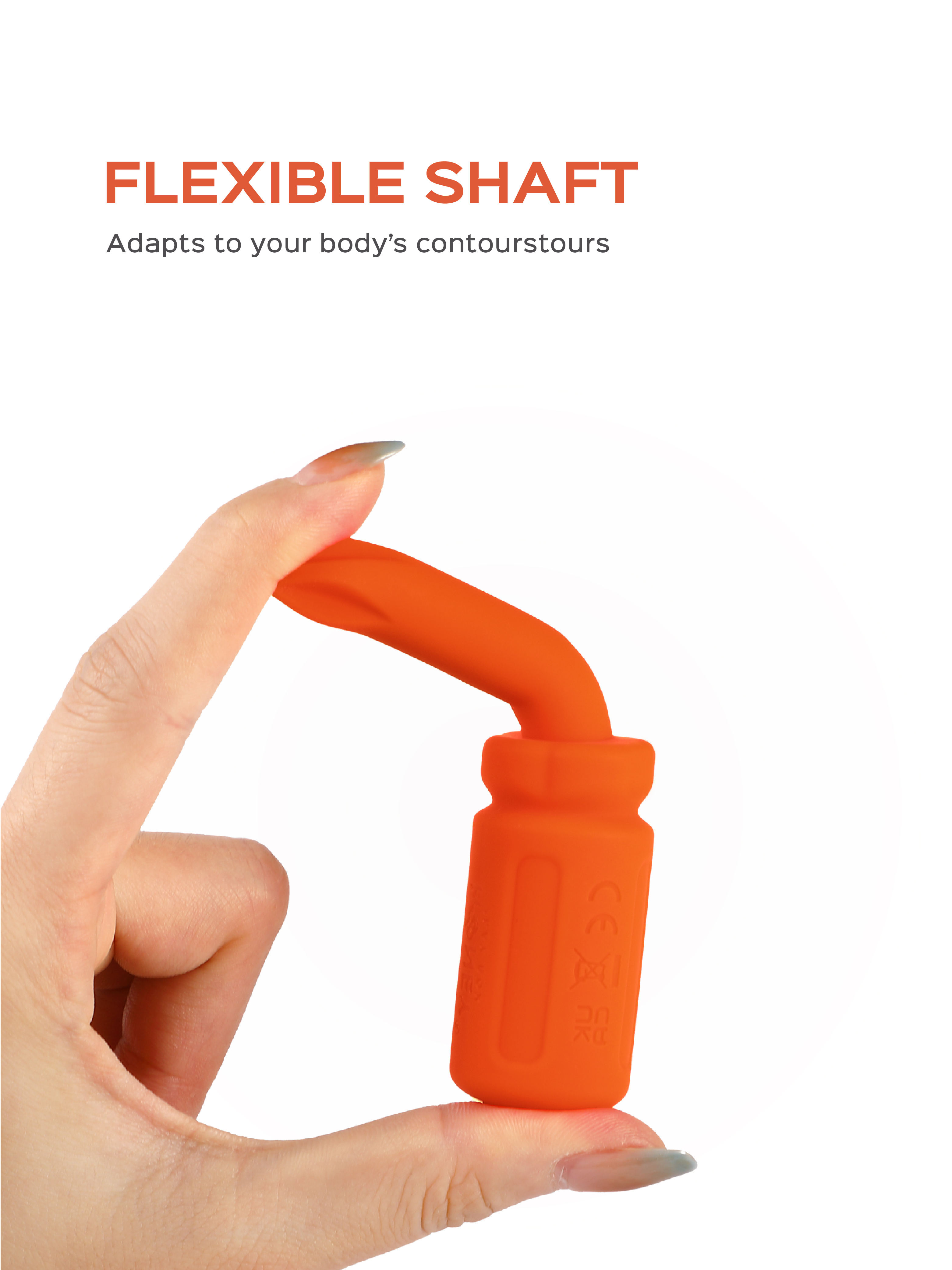 Sensation Spike-vibrating sex toyr