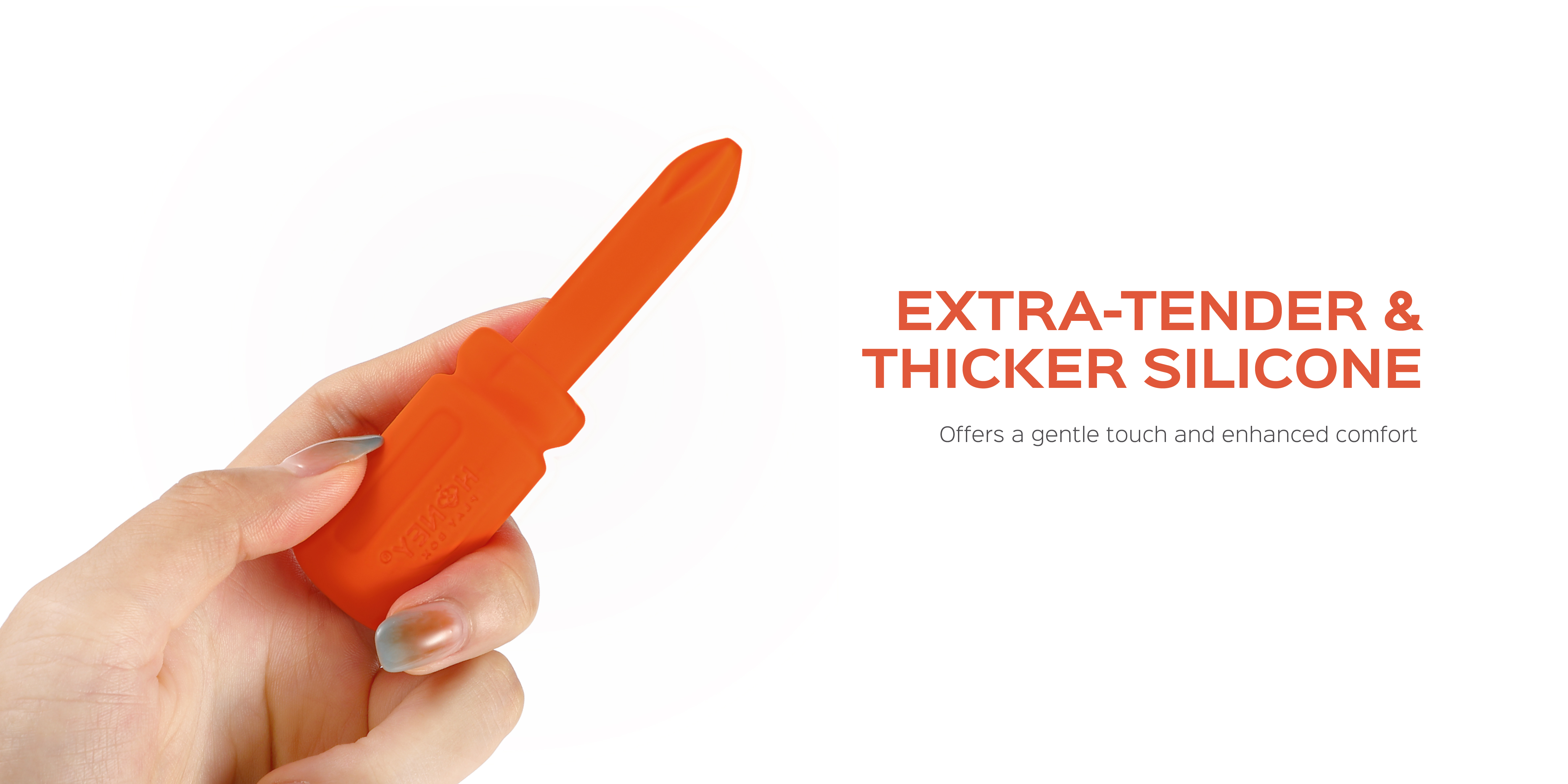 Sensation Spike-vibrator sex toys