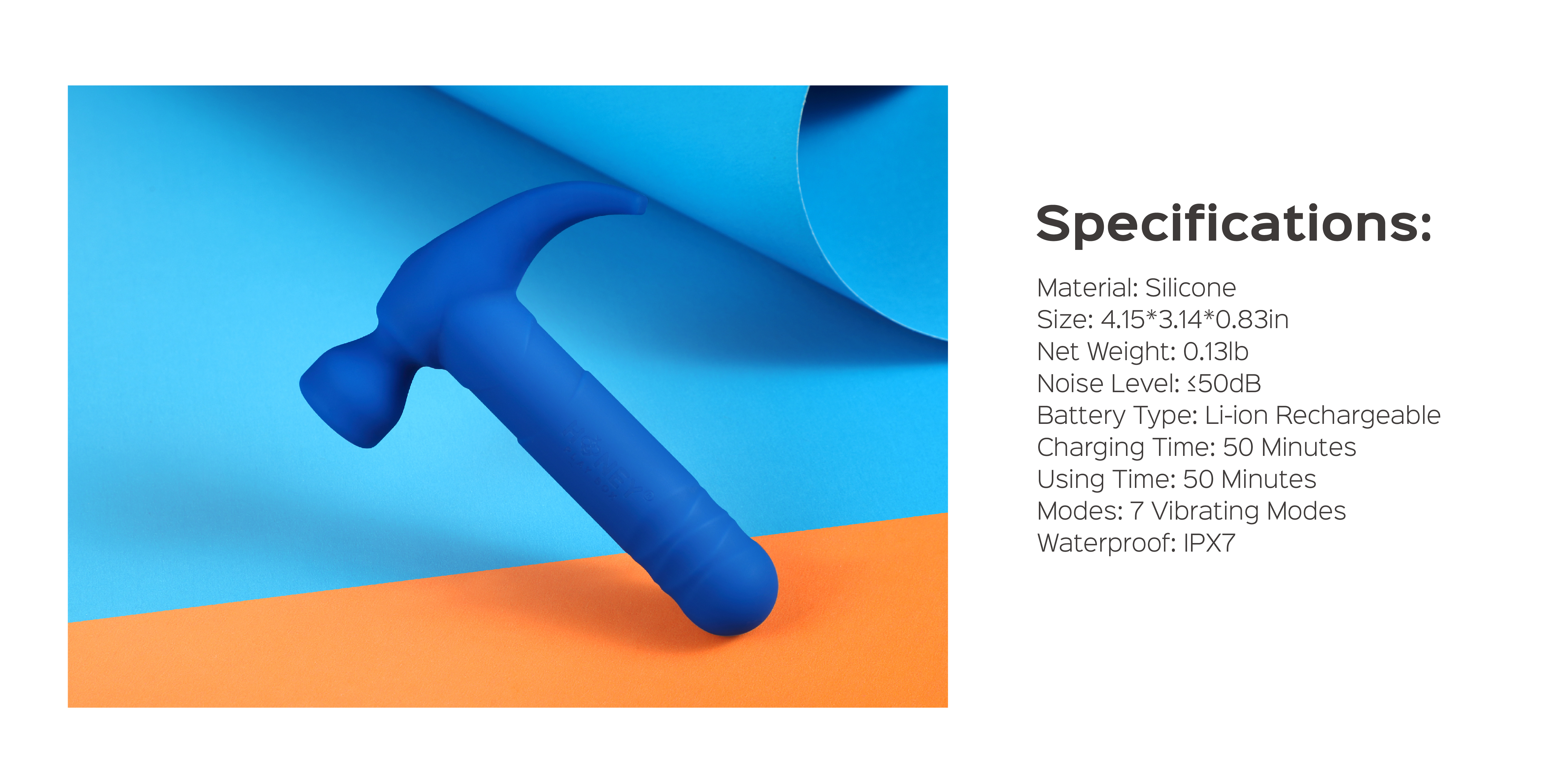 The Handy Set Love Tap-vibrators sex toy