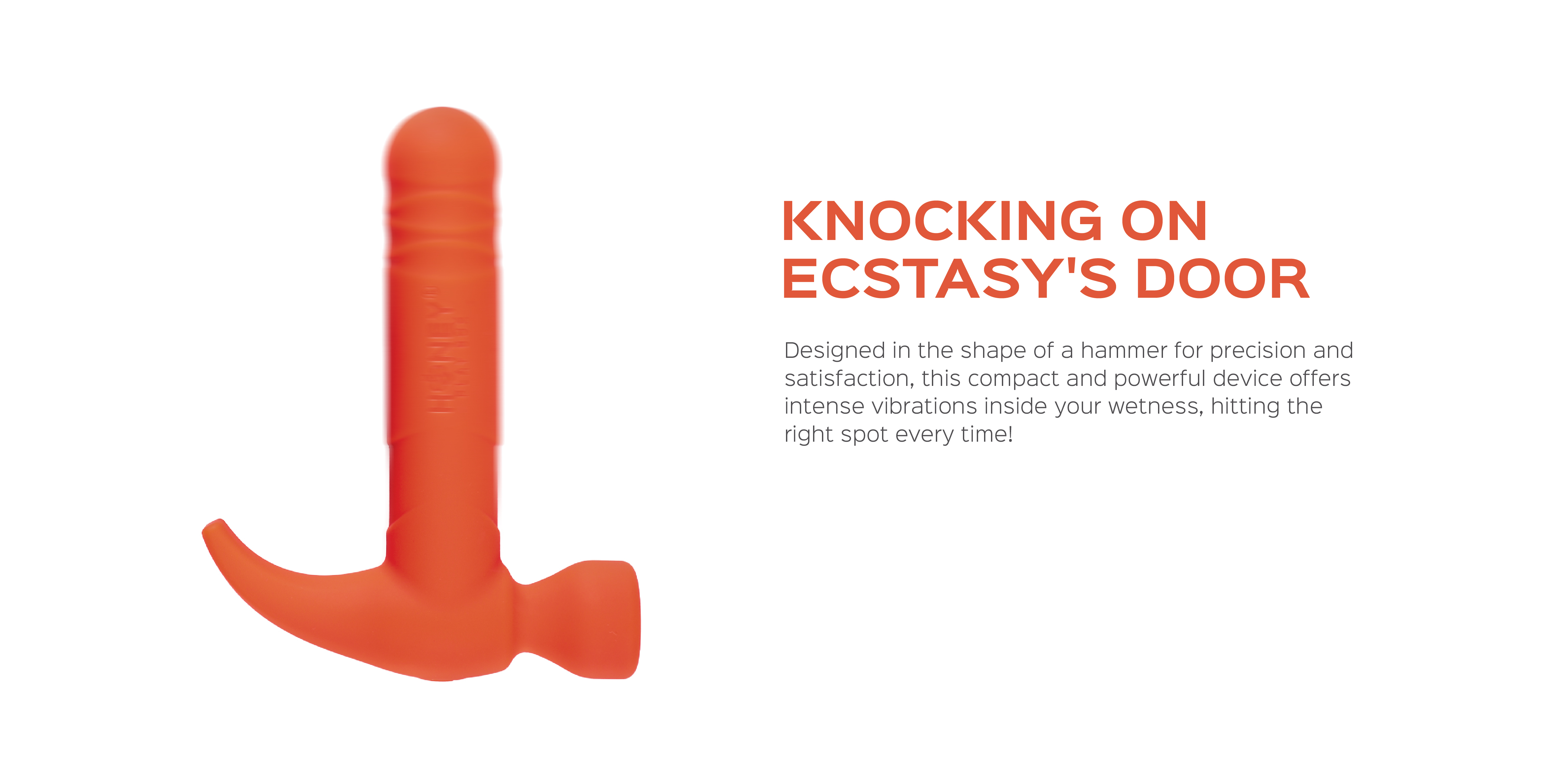 The Handy Set Love Tap-best clitoral vibrator