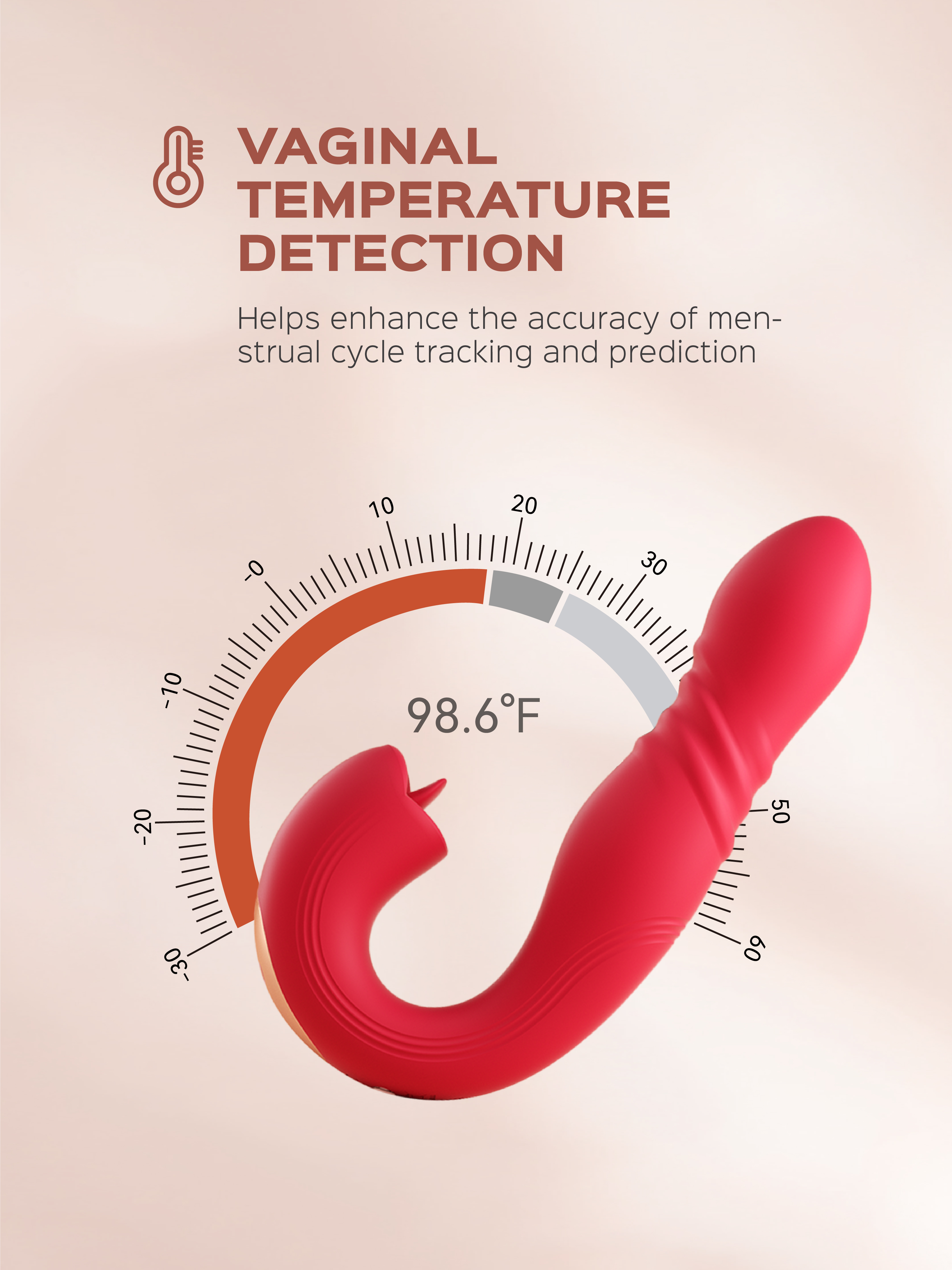 joi thrust 2- rechargeable vibe