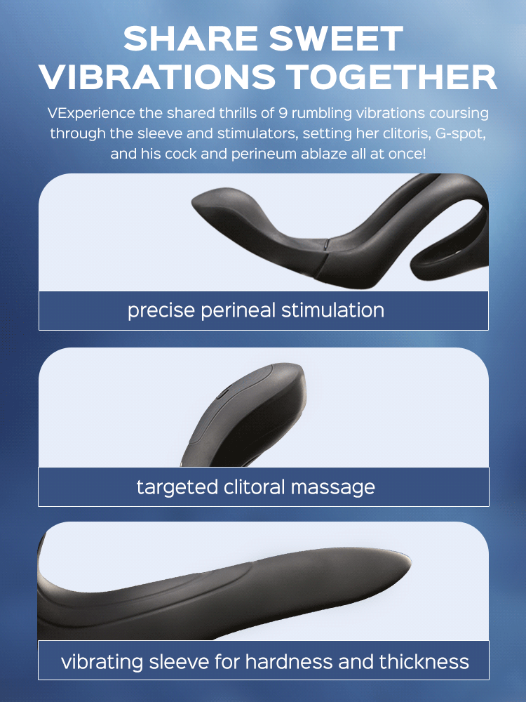 PLEASURE PIVOT App-Controlled Couples Vibrator-4