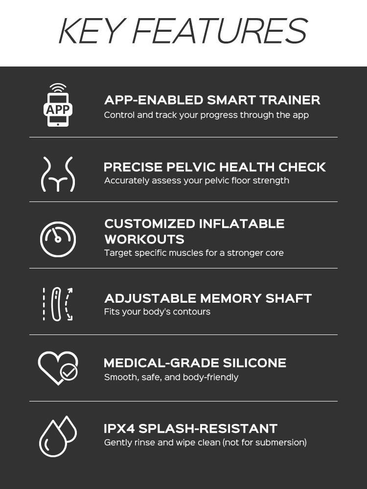 Puff-Inflatable Kegel Ball-8