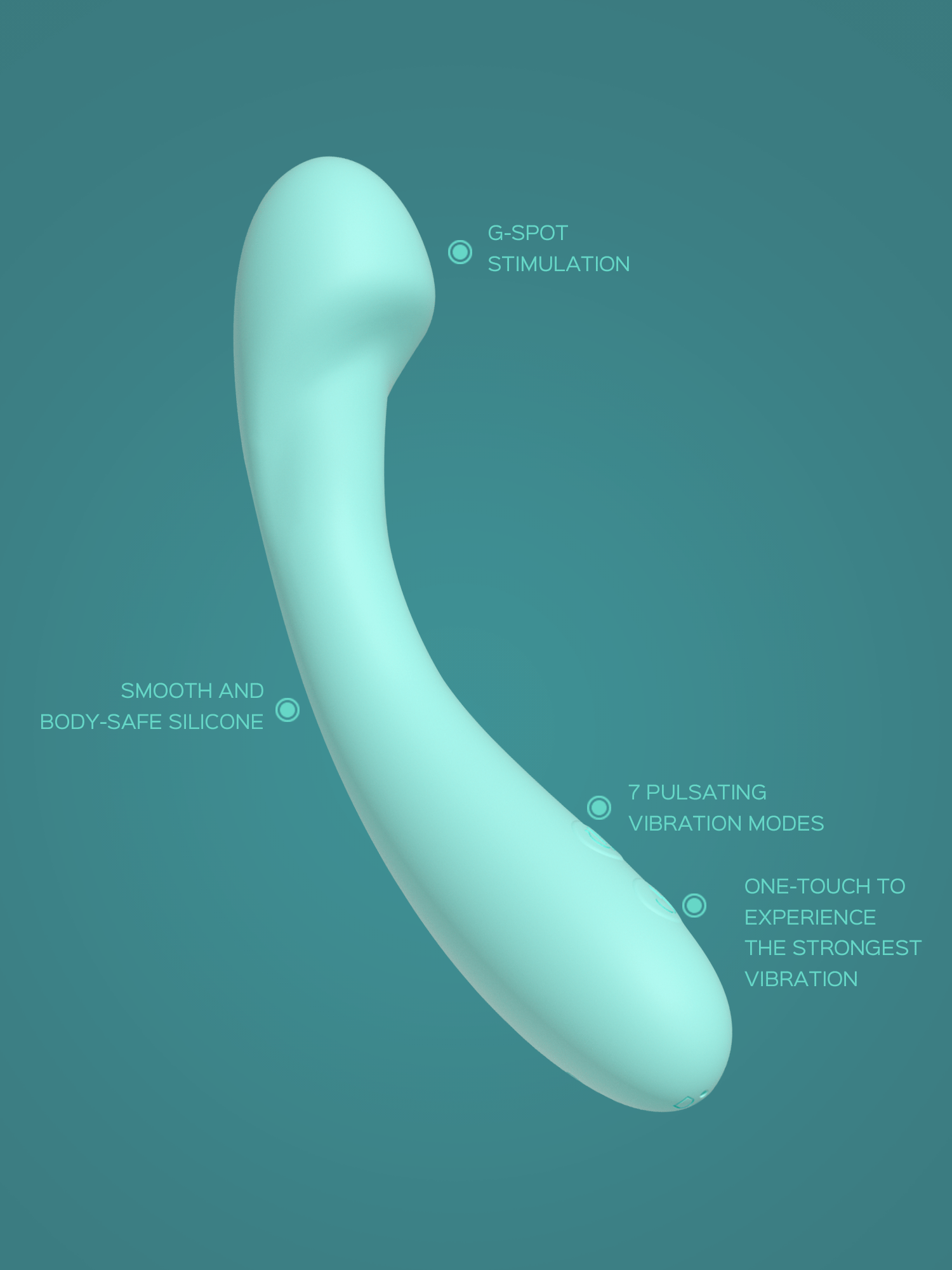 g spot vibrator